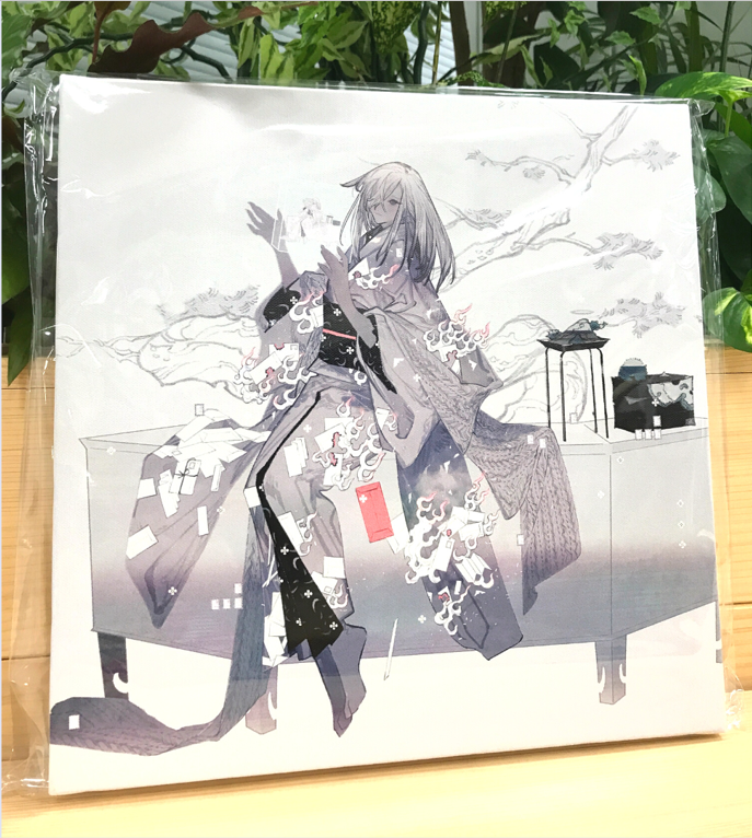 ホノジロトヲジ×ヴィレッジヴァンガード】～乙女の本棚シリーズより