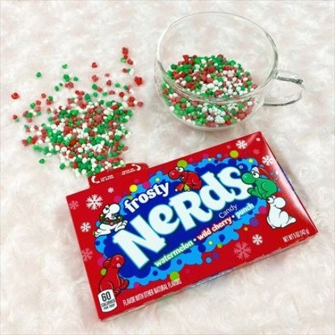 プレゼントに悩んでいるあなたへ！！】ヴィレヴァンクリスマス