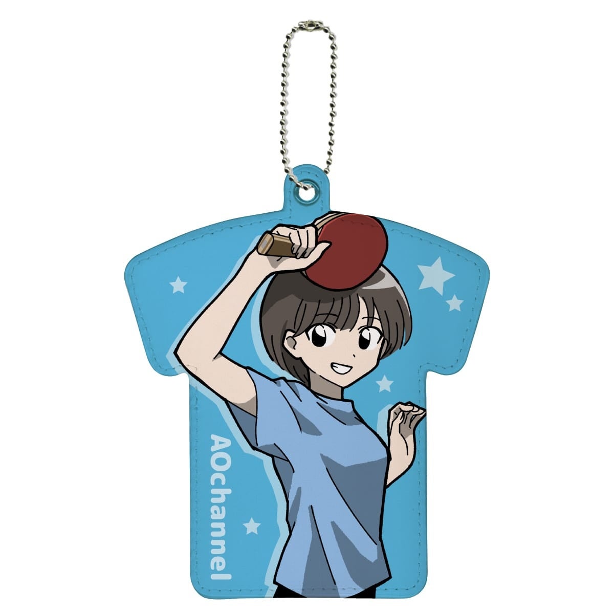あおちゃんねる×ヴィレッジヴァンガード】～コラボグッズ発売