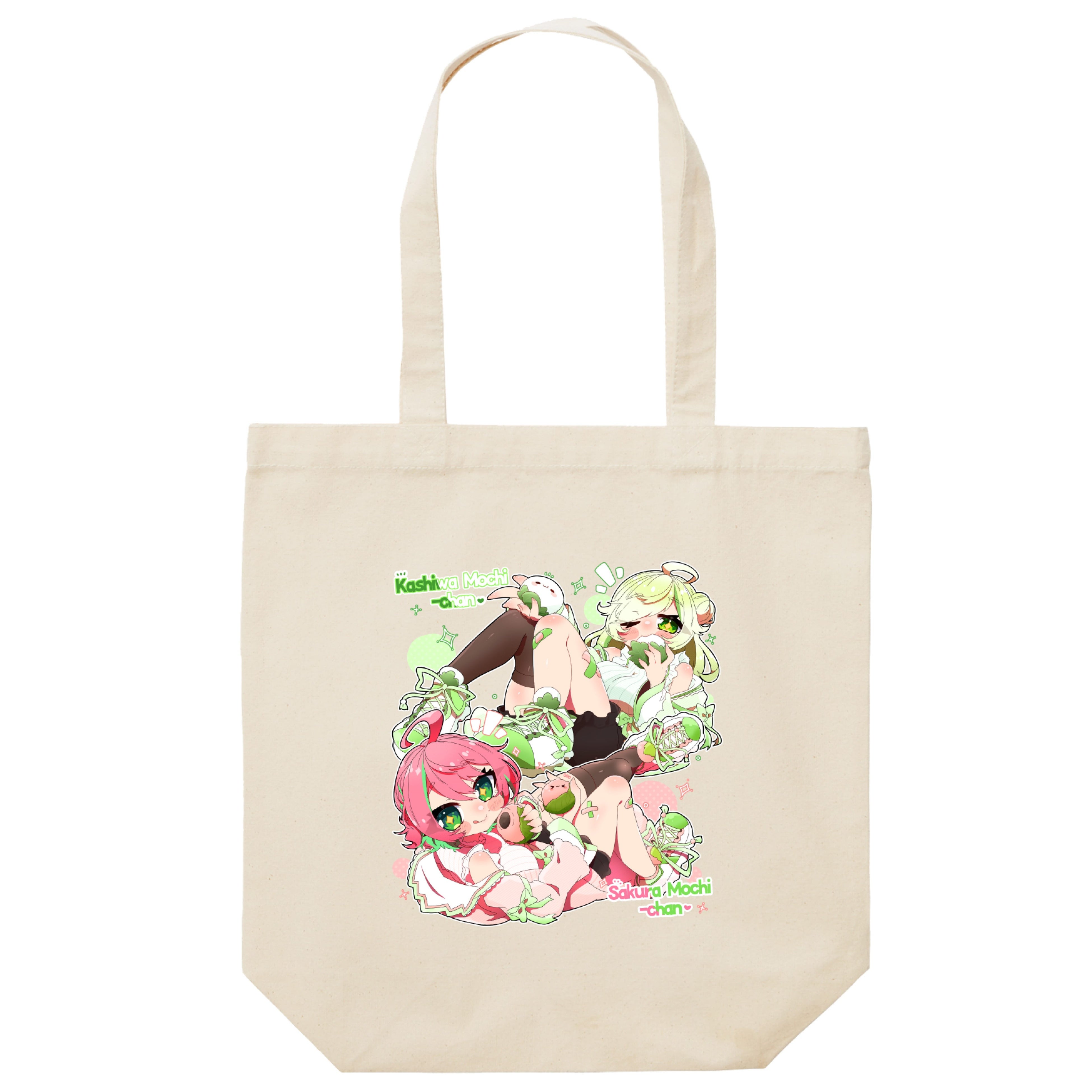 桜もち×ヴィレッジヴァンガード】～コラボグッズ発売決定！！～ | 株式