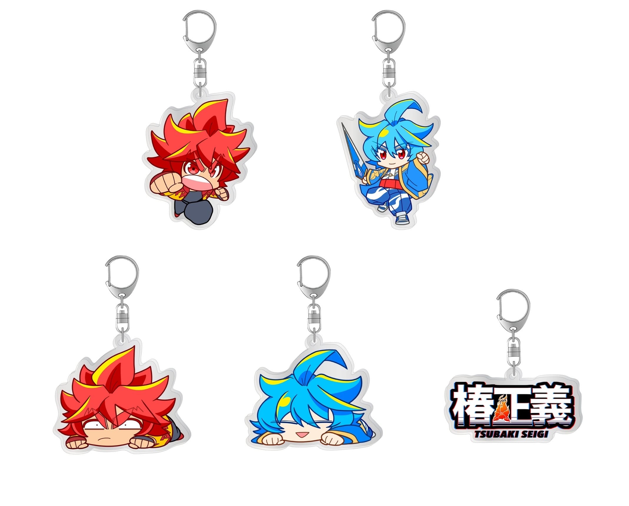 椿正義×ヴィレッジヴァンガード】～コラボグッズ発売決定！！～ | 株式