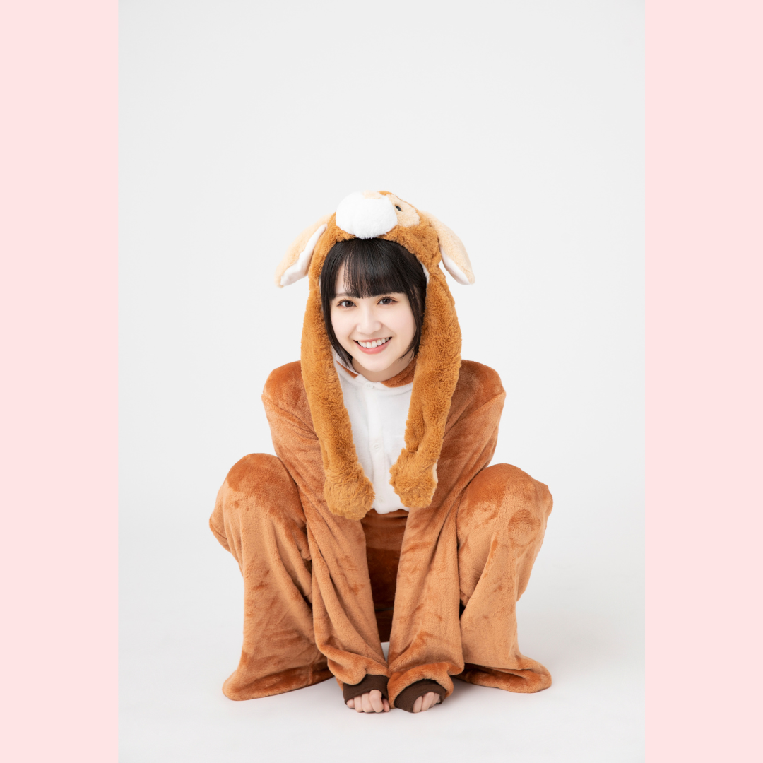 中村舞(STU48)×ヴィレッジヴァンガード】限定コラボグッズ発売