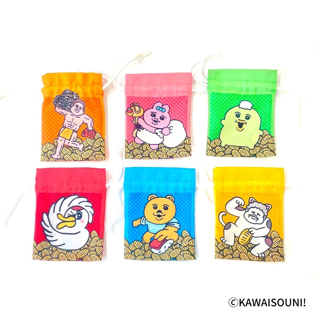 2023年は、おぱんちゅうさぎ年！？【あけましておぱんちゅうさぎフェア