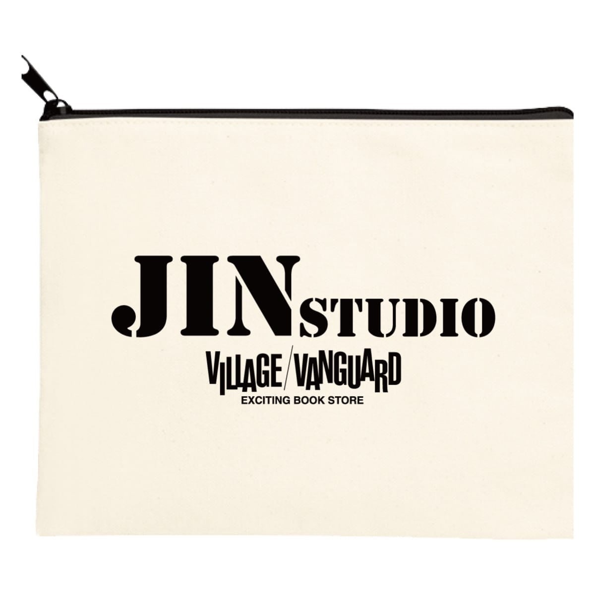 JINstudio×ヴィレッジヴァンガード】～コラボグッズ発売決定