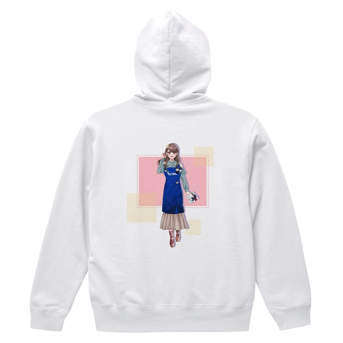 七瀬さんの恋が異常×ヴィレッジヴァンガード】コラボグッズ発売