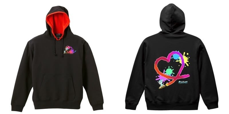 たにこ×ヴィレッジヴァンガード】限定コラボグッズ発売