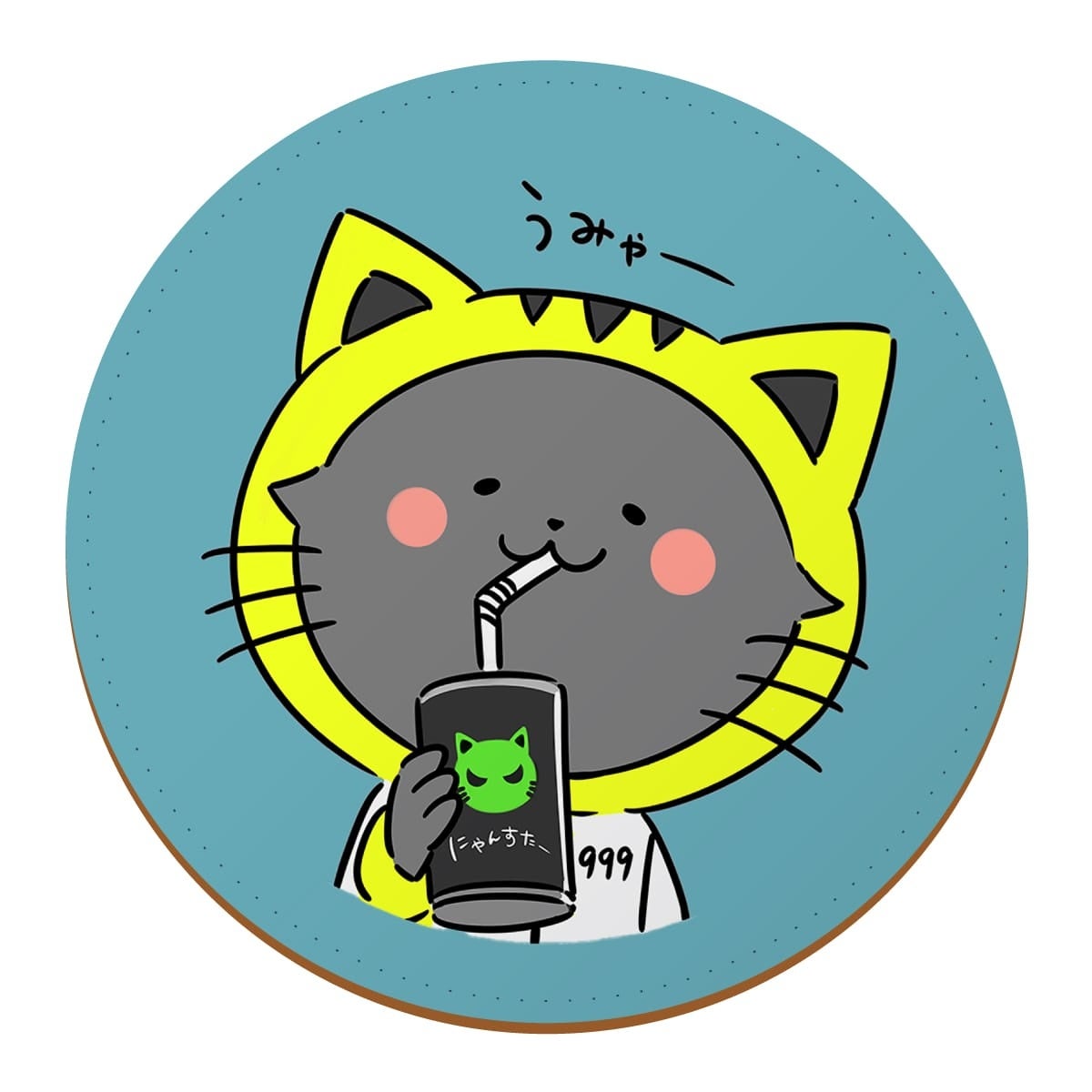 猫の近道×ヴィレッジヴァンガード】コラボグッズ発売決定！！ | 株式