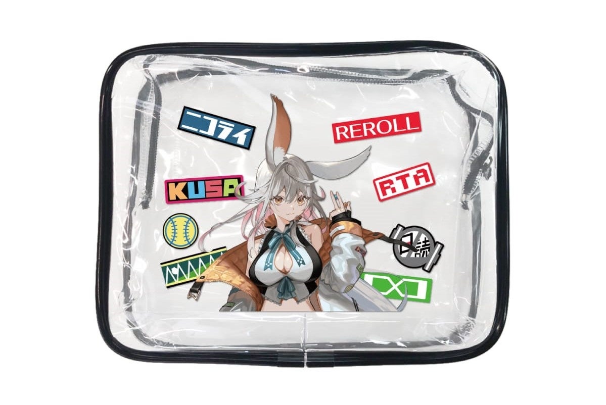 ニコライ・ボルコフ×ヴィレッジヴァンガード】限定コラボグッズ