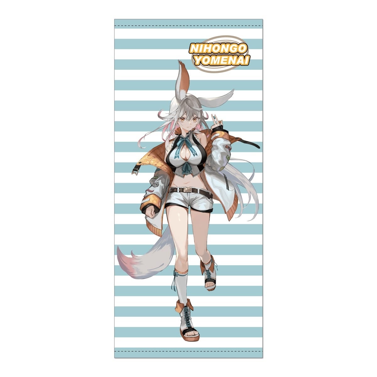 ニコライ・ボルコフ×ヴィレッジヴァンガード】限定コラボグッズ