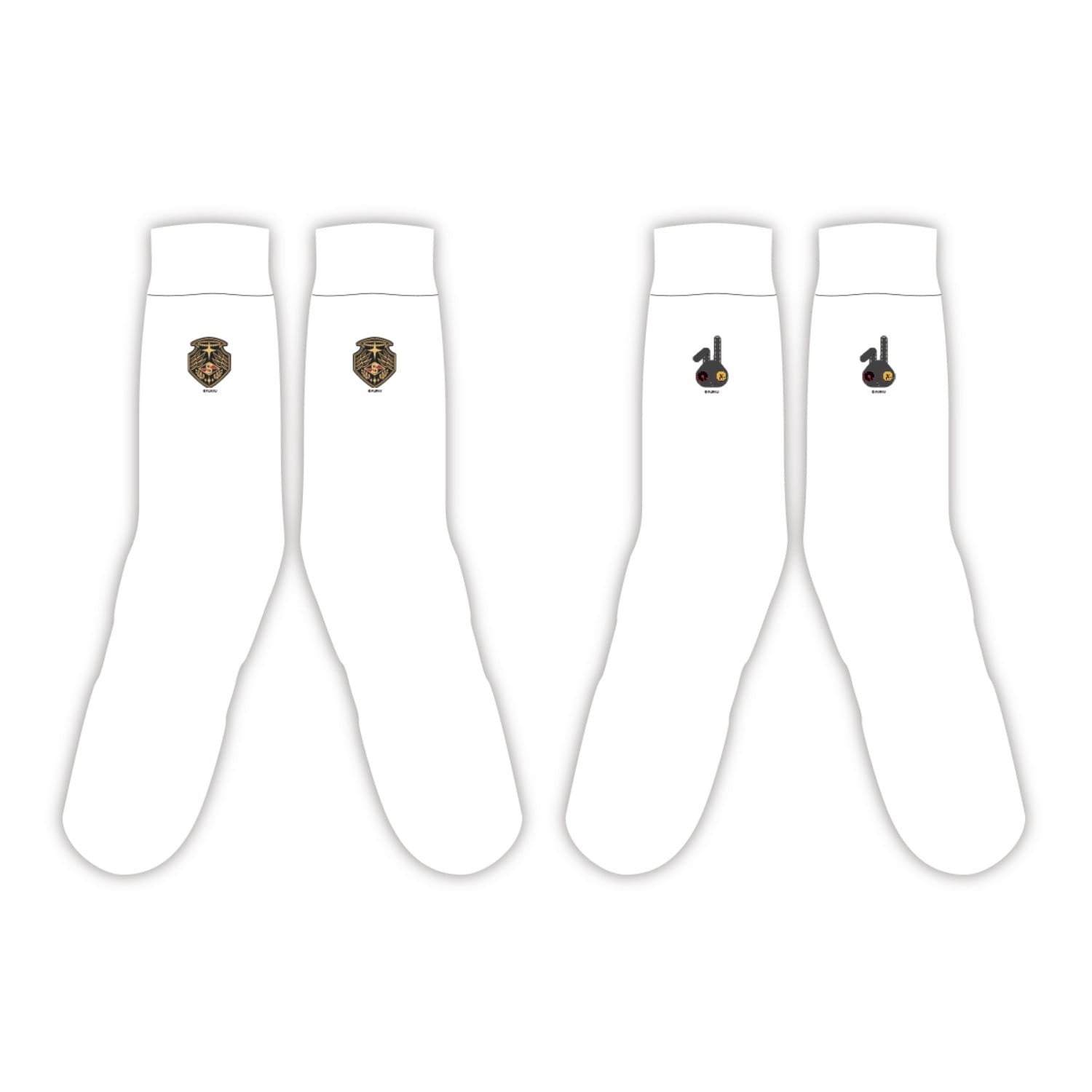 モナーク／Monark×ヴィレッジヴァンガード】～限定グッズの受注