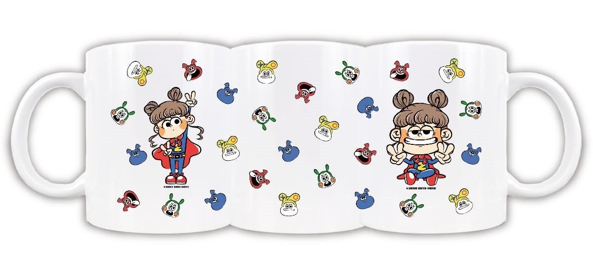 Neru × VILLAGE VANGUARDスペシャルコラボグッズ SO-SO×VILLAGE/VANGUARD】コラボグッズ発売決定！！ | 株式会社