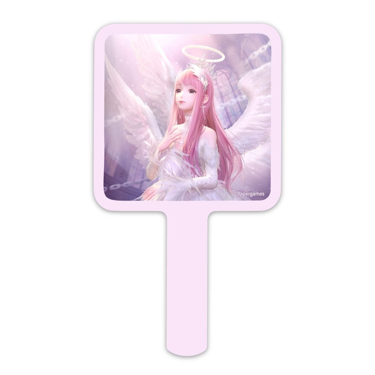 シャイニングニキ×ヴィレッジヴァンガード】～コラボグッズ発売