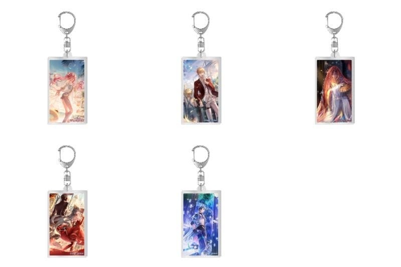 シャイニングニキ×ヴィレッジヴァンガード】～コラボグッズ発売決定