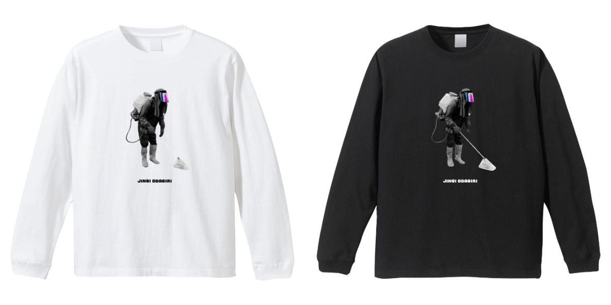 voyzboy 小田桐 グッズ 小田桐仁義×ヴィレッジヴァンガード】～コラボグッズ発売決定