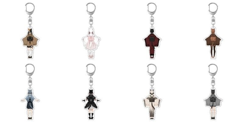 BANDAI - 【ワンピース】グッズ　まとめ売り バッジ　ポストカード　マグネット フィギュア Amazon.co.jp: 缶バッジ ワンピース 輩缶バッジ 第5弾 PINK