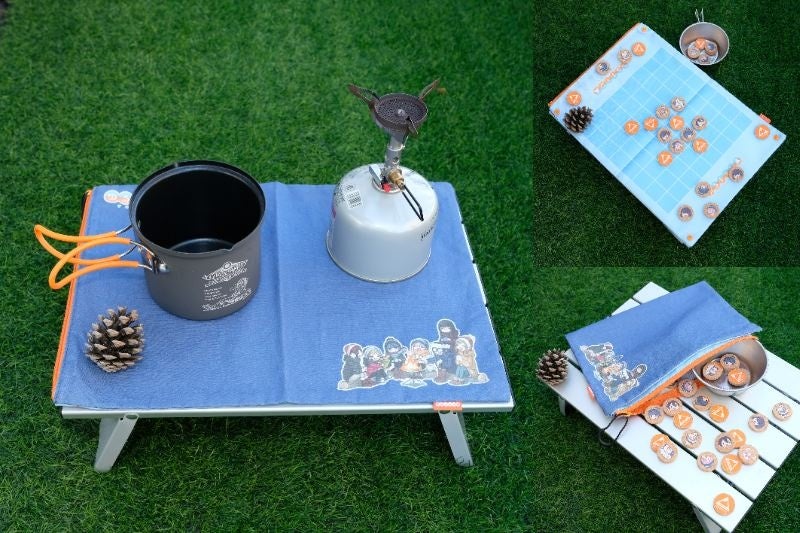 ゆるキャン非売品パネル＆テープ 156124516_o1.jpg?