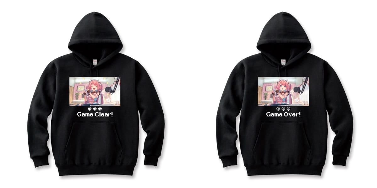 ゆんちむ×サクミチ】ヴィレッジヴァンガード限定コラボグッズ