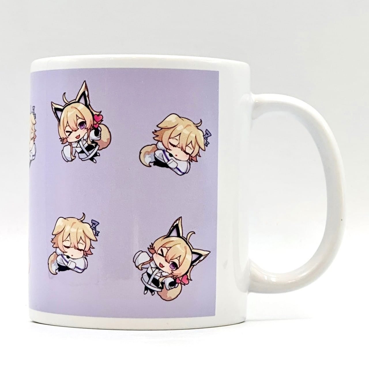 まふまふ マグカップ ヴィレヴァン コラボ after the rain バッジ まふまふ マグカップ ヴィレヴァン コラボ after the rain バッジ