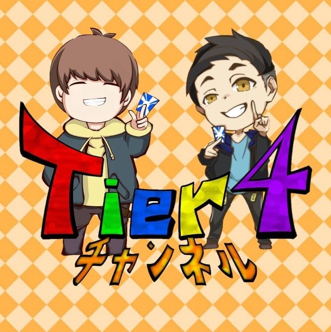 とりっぴぃ 実況者 ヴィレヴァン コラボグッズ Tier4チャンネル×ヴィレッジヴァンガード】～コラボグッズ発売