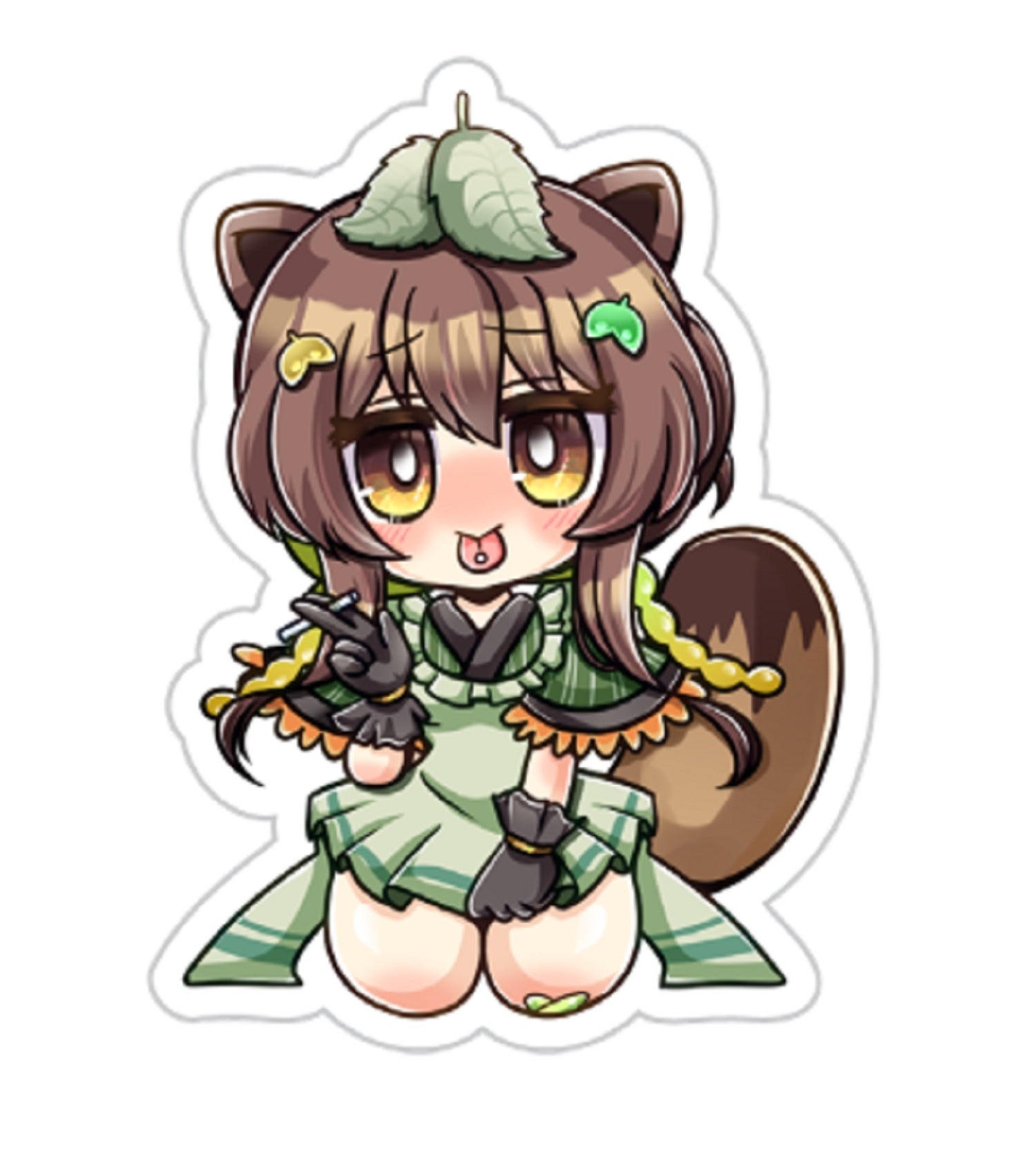 本多ぽこ×ヴィレッジヴァンガード】～コラボグッズ作っちゃいました