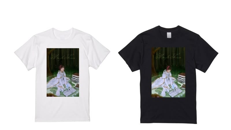 澁谷梓希×夏目らん×ヴィレッジヴァンガード】～コラボグッズ発売