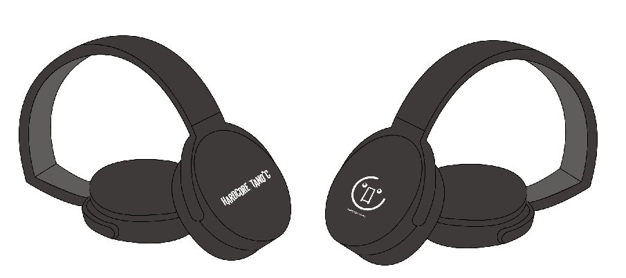 HARDCORE TANO*C×ヴィレッジヴァンガード】～コラボグッズ発売決定