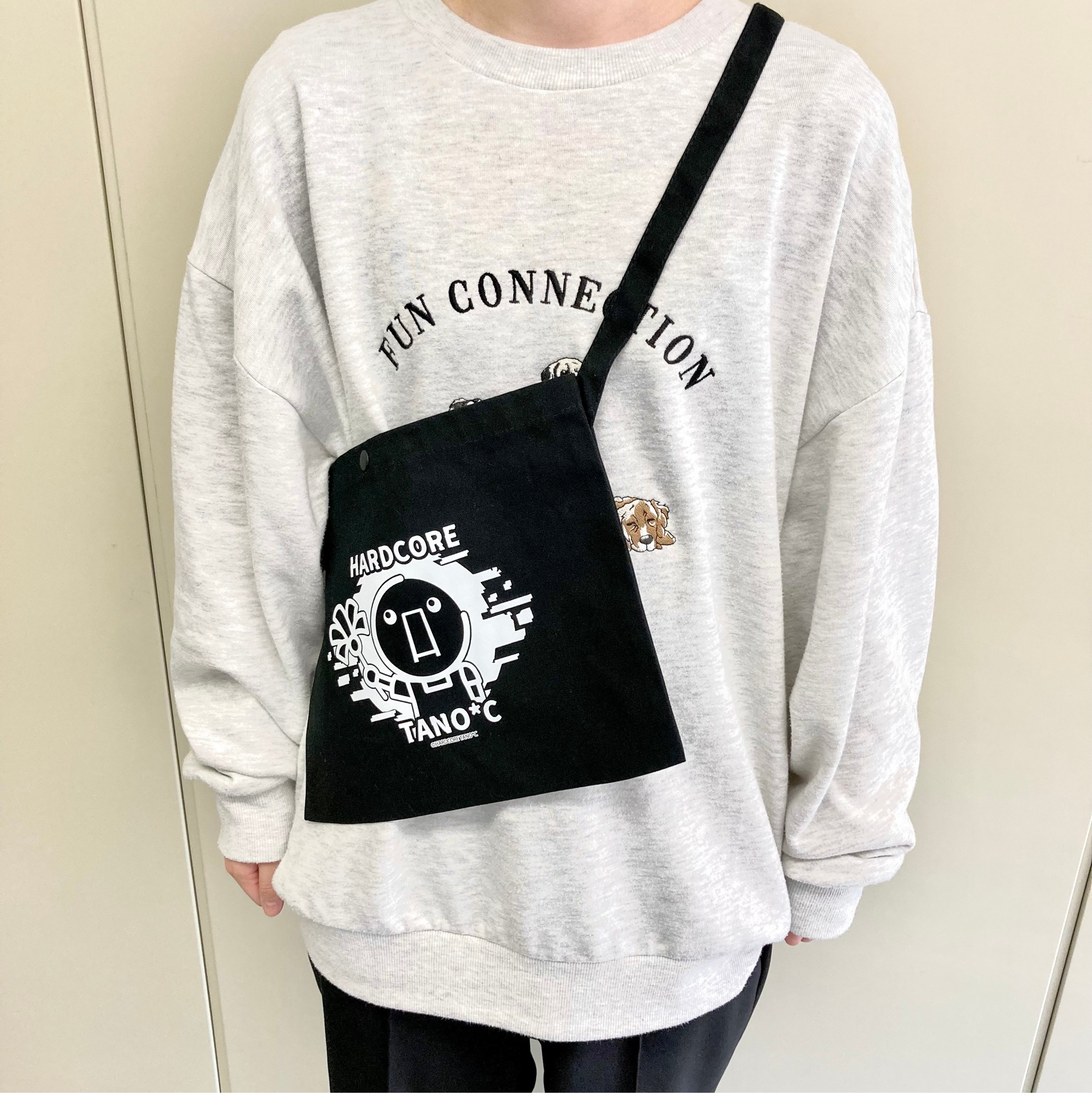 HARDCORE TANO*C 関連 グッズ まとめ HARDCORE TANO*C×ヴィレッジヴァンガード】～コラボグッズ発売
