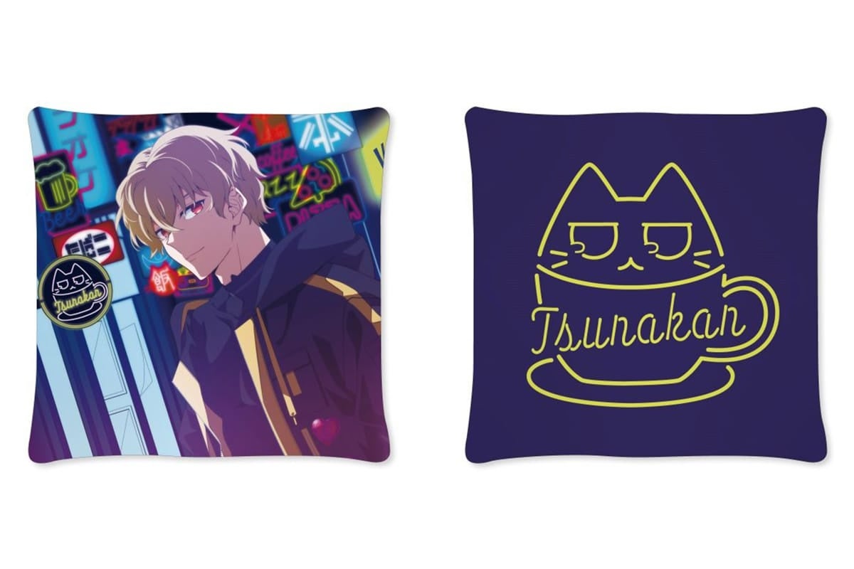 ツナカン×ヴィレッジヴァンガード】～コラボグッズ発売決定