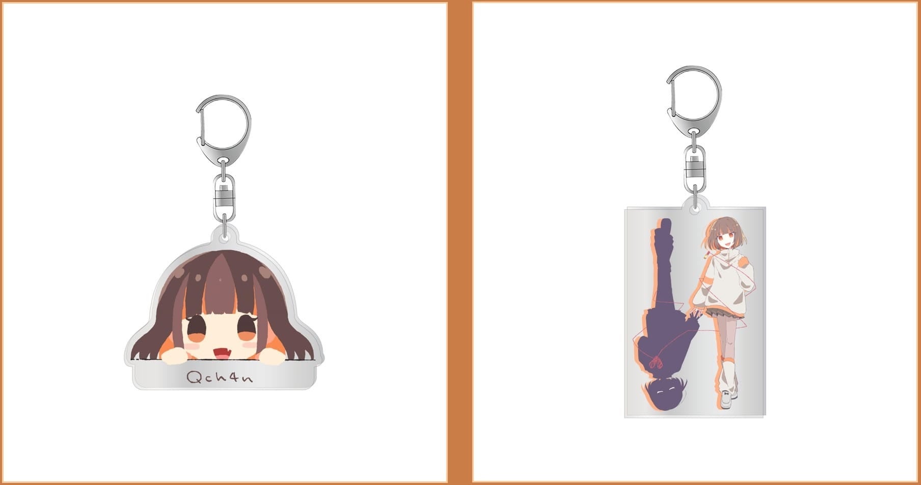 きゅーちゃん×ヴィレッジヴァンガード】～コラボグッズ第二弾