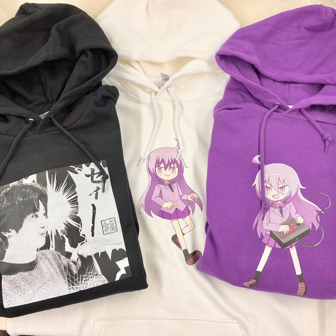 こたんぐ×ヴィレッジヴァンガード】～コラボグッズ発売決定