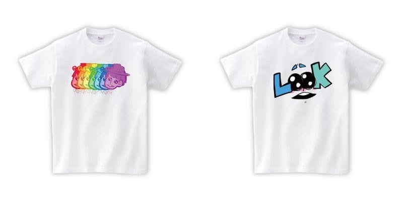 よぴの助×ヴィレッジヴァンガード】～コラボグッズ再販＆新商品