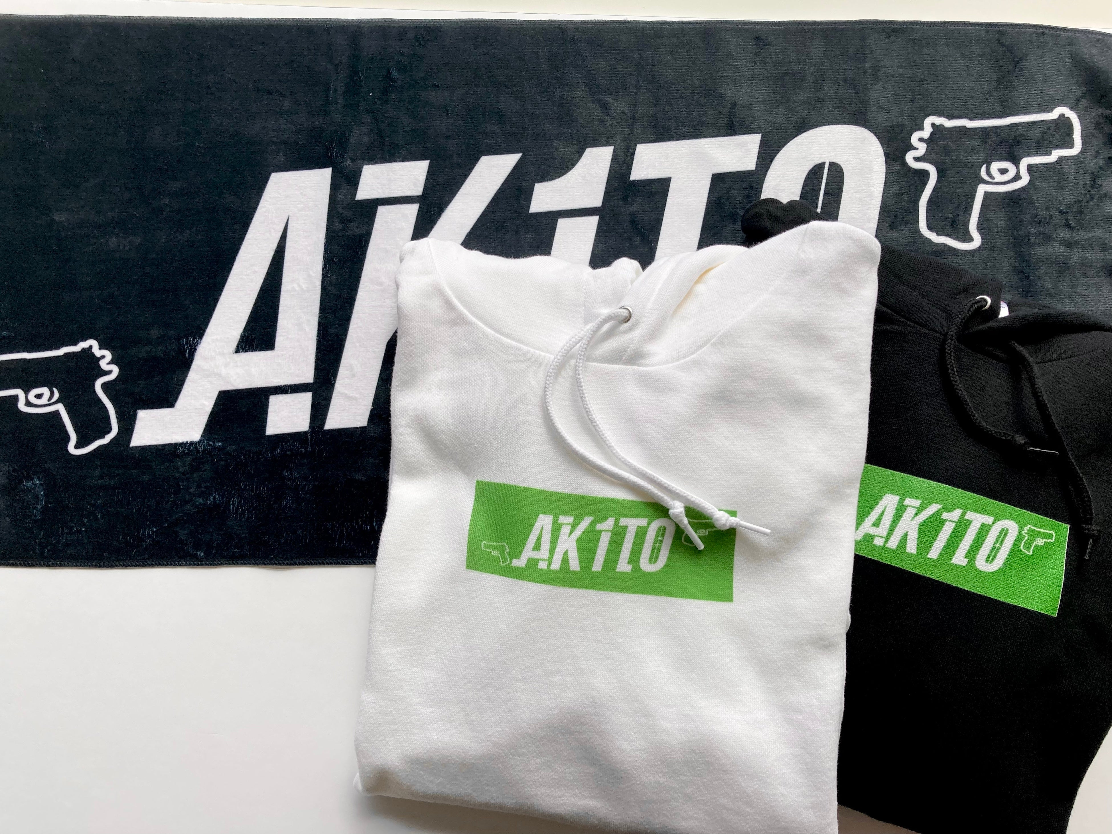 Ak1to×sameta×ヴィレッジヴァンガード】～コラボグッズ発売決定