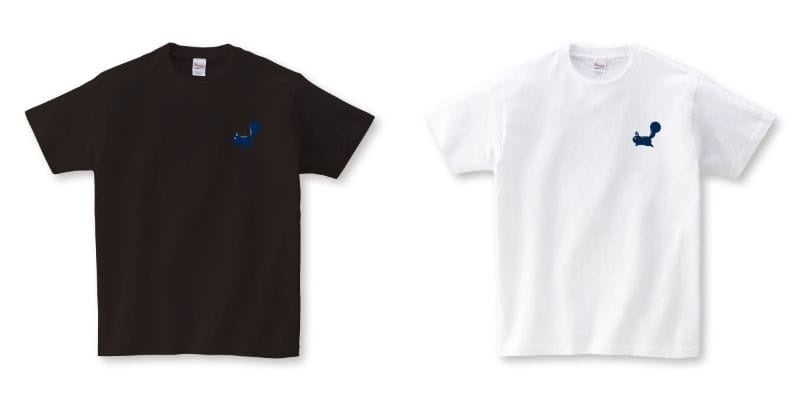 志茉理寿×宇都宮×ヴィレッジヴァンガード】～コラボグッズ発売
