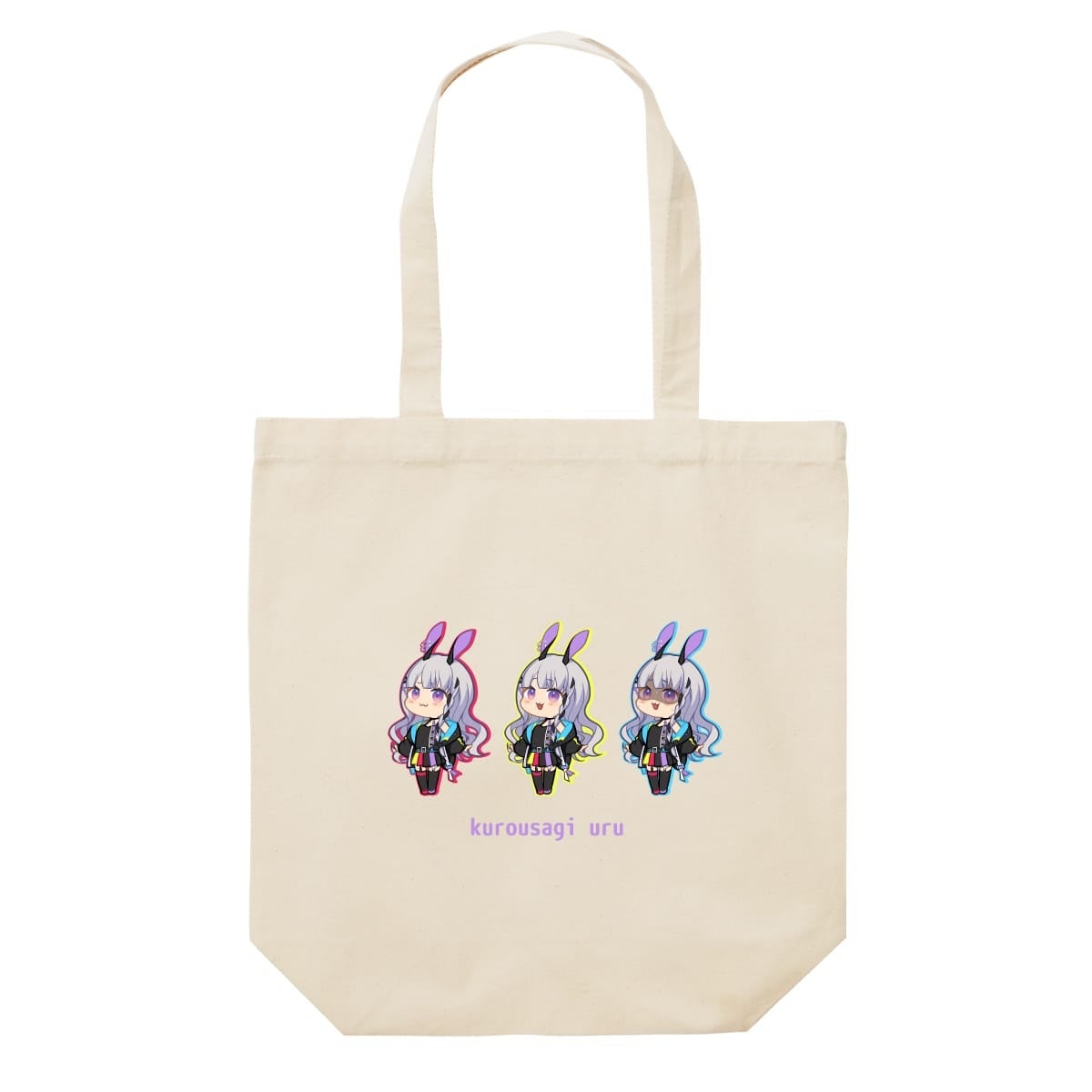 新品 希少レア あの × niito コラボ トートバッグ ヴィレヴァン グッズ 18131-4821-