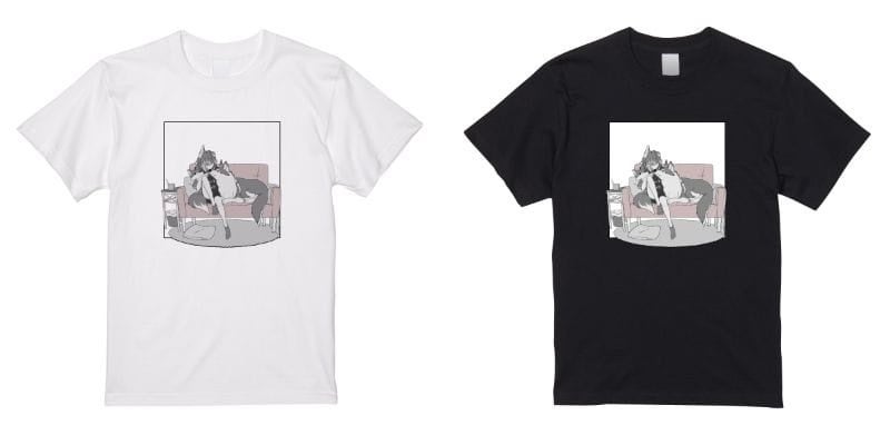 蓮希るい×ヴィレッジヴァンガード】～コラボグッズ発売決定