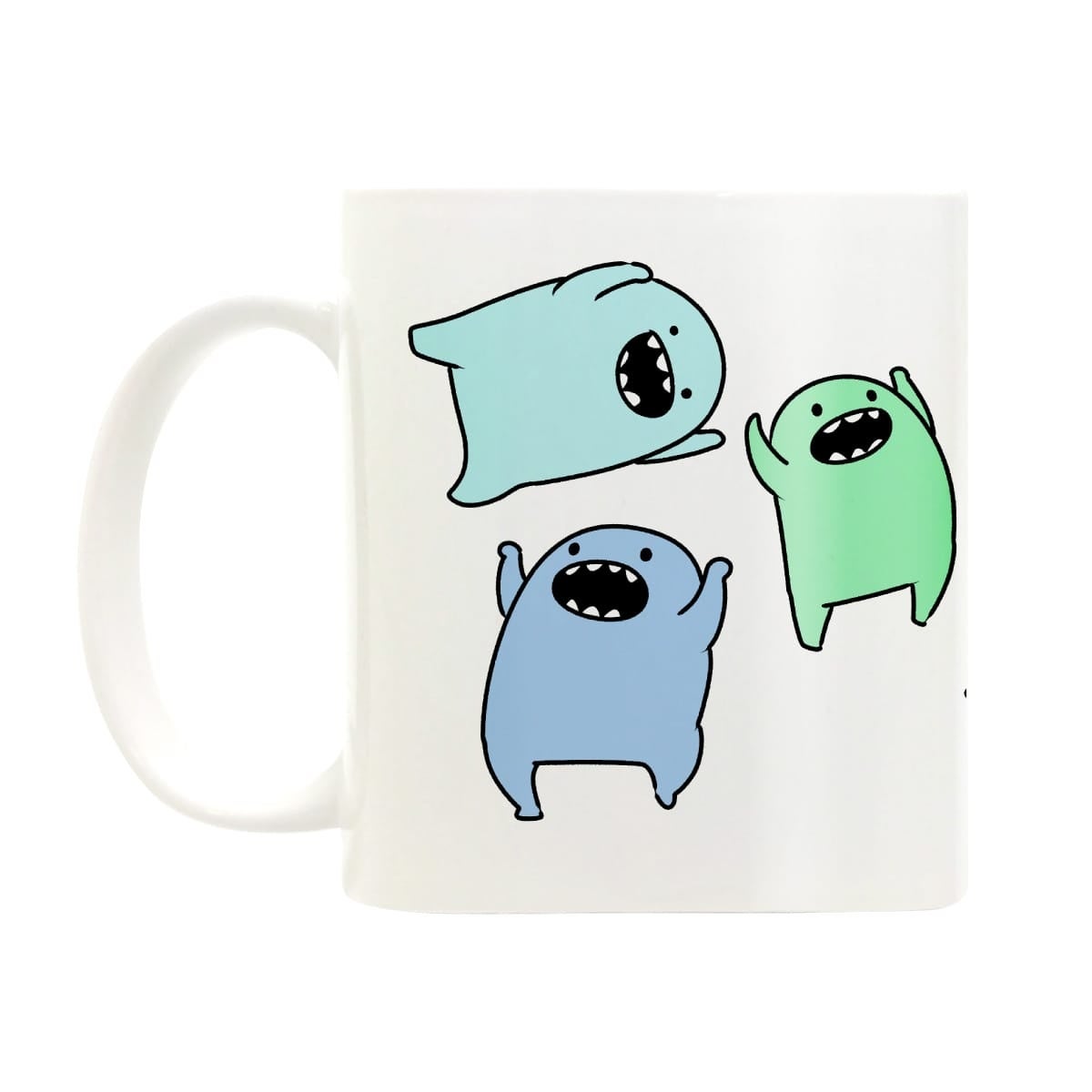 らっだぁ　マグカップ　コップ　グラス　ヴィレヴァンコラボ　未使用　セット 1442757968.jpg?1641280047
