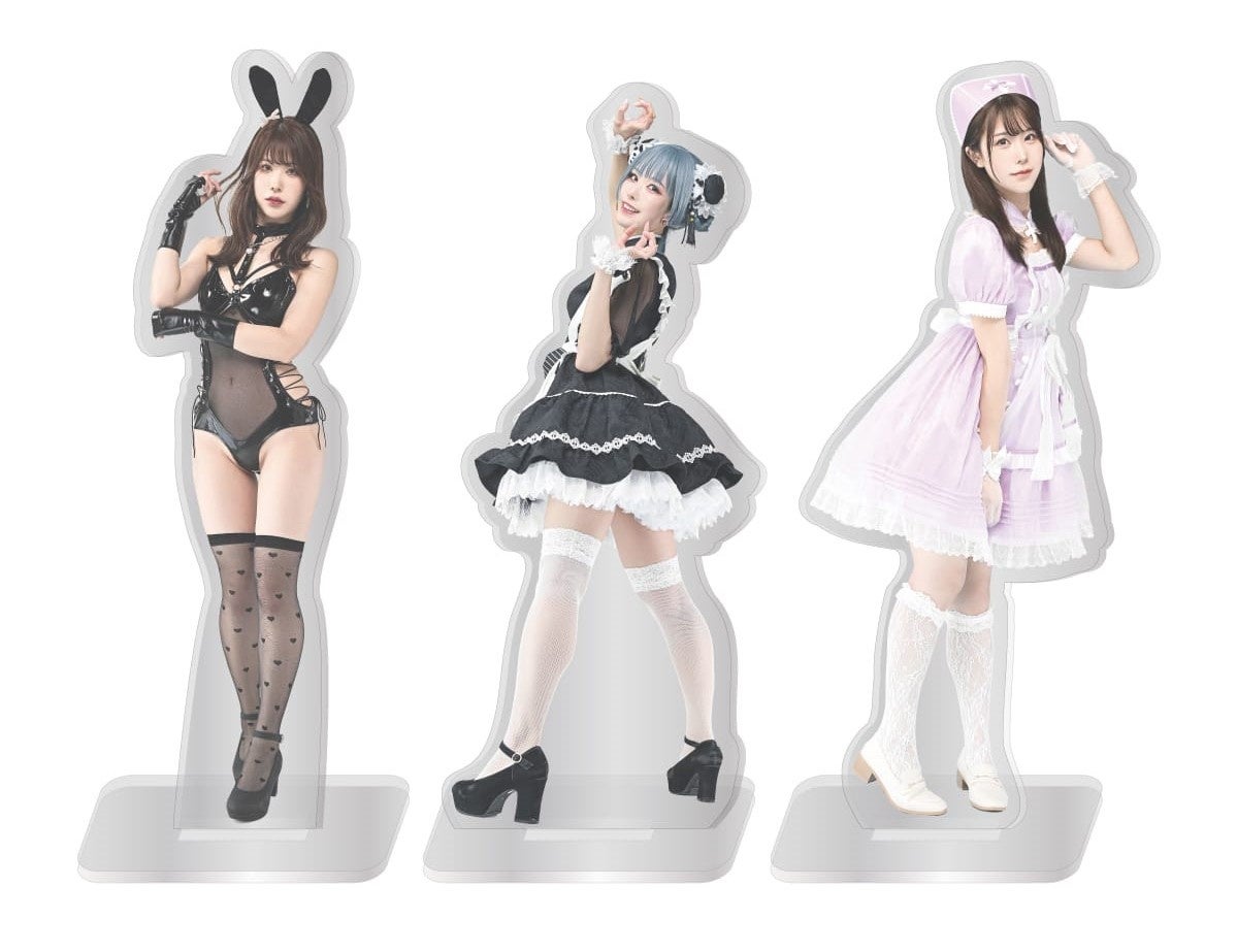 山中おくら✖︎ヴィレッジヴァンガード】～コラボグッズ発売決定