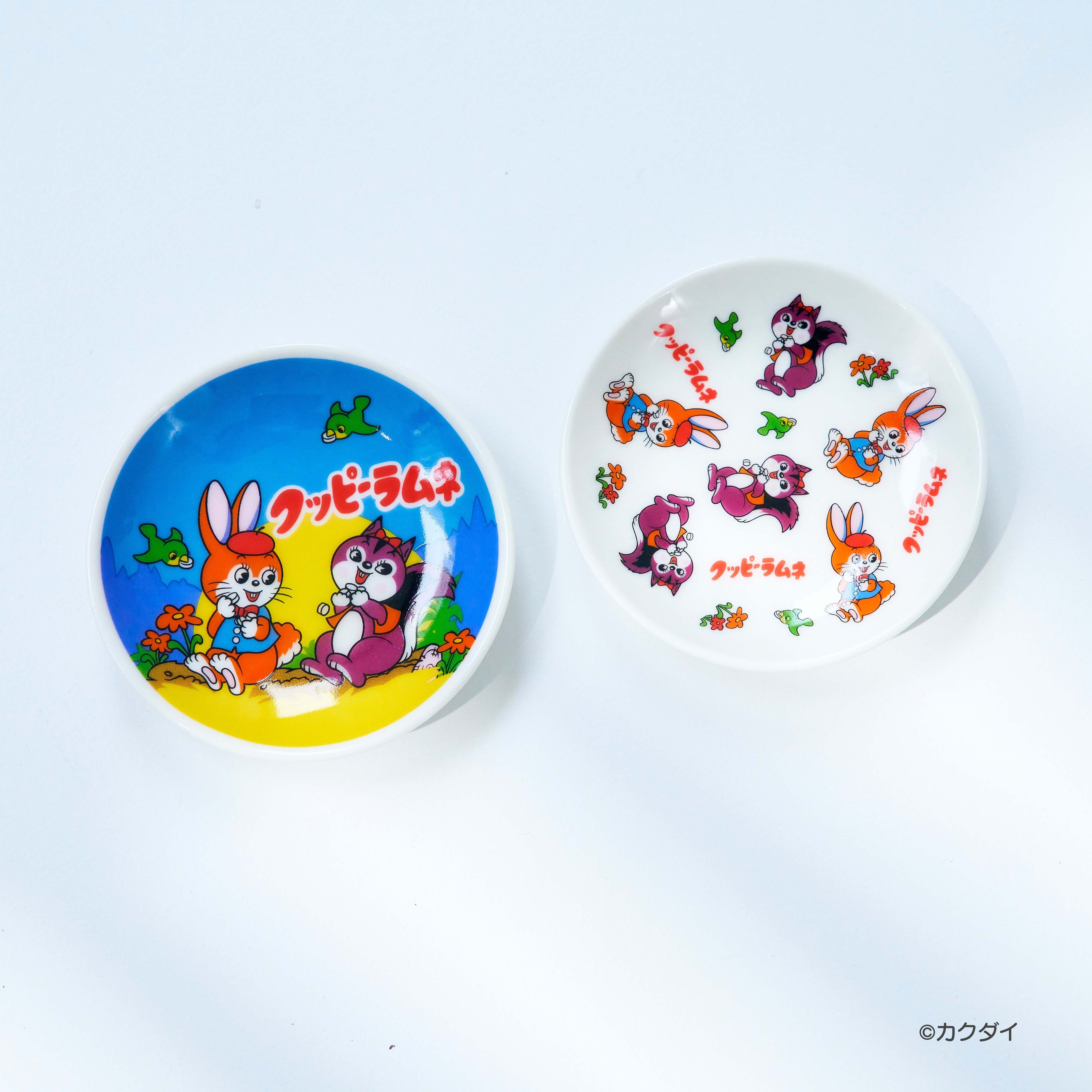 クッピーラムネ】パッケージモチーフのかわいい新商品が登場！ | 株式