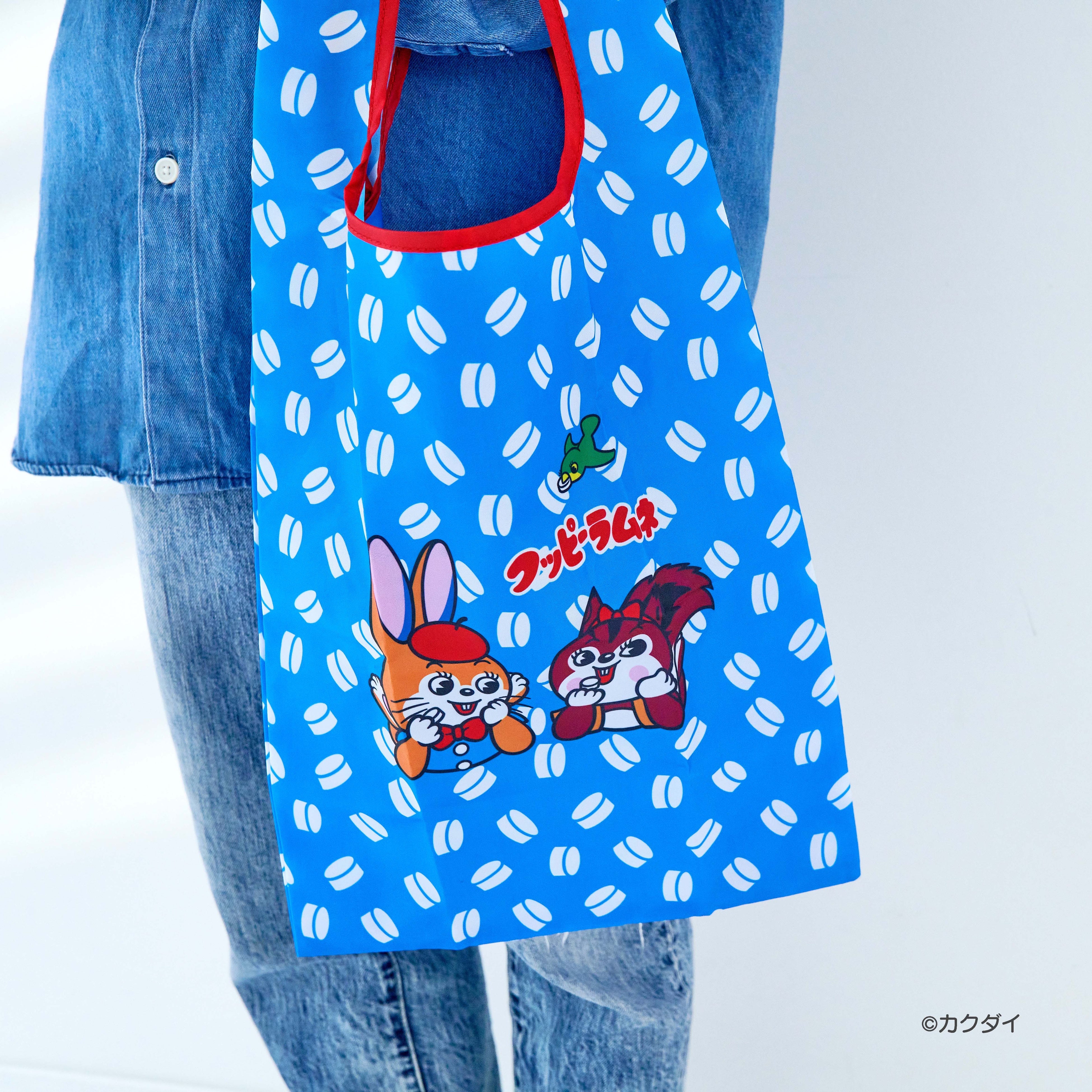 クッピーラムネ】パッケージモチーフのかわいい新商品が登場！ | 株式