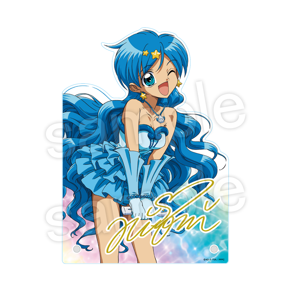 ぴちぴちピッチ×ヴィレッジヴァンガード】POP-UP SHOP開催決定