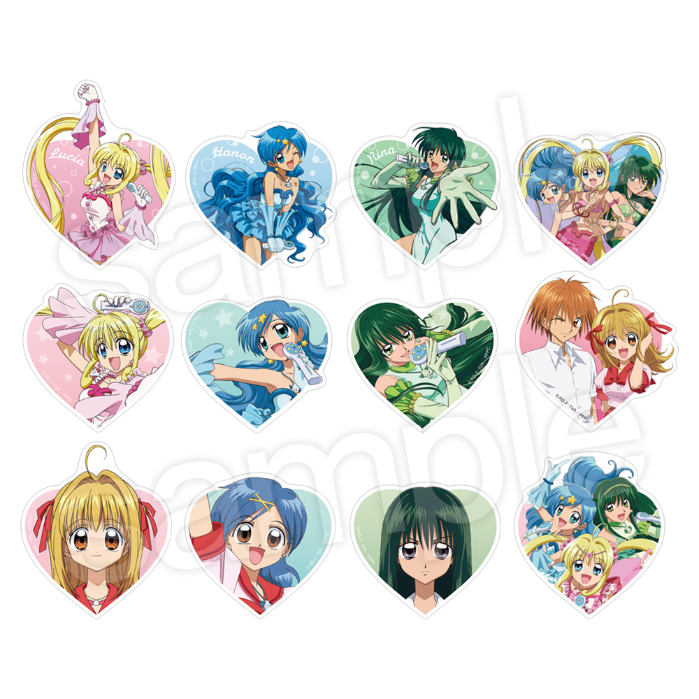 ぴちぴちピッチ×ヴィレッジヴァンガード】POP-UP SHOP開催決定