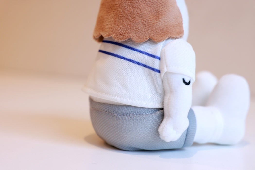 【あゆむ】ぬいぐるみ ぬいぐるみ Ave Mujica 祐天寺 にゃむ 私服Ver.｜ブシロード