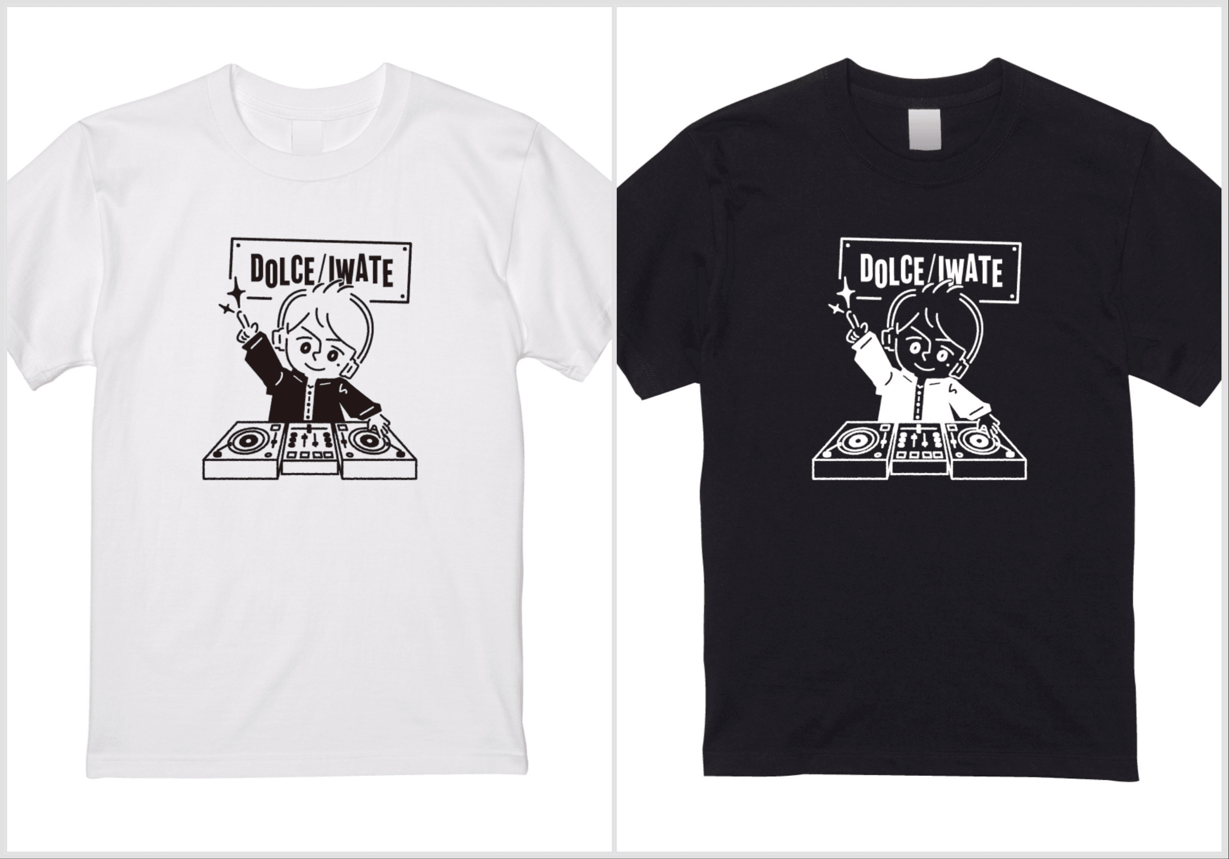 DOLCE.×ヴィレッジヴァンガード】コラボグッズ発売！！ | 株式会社