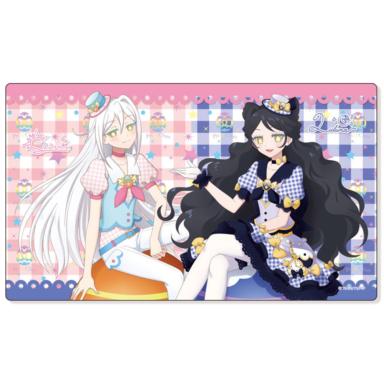 5月もハッピーをお届け】本日4月28日よりプリティーシリーズ2023
