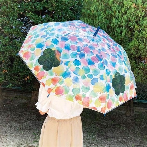トヨタ ノベルティ たぬき でんわとよ 傘 コレクション トヨタ ノベルティ たぬき でんわとよ 傘 コレクション