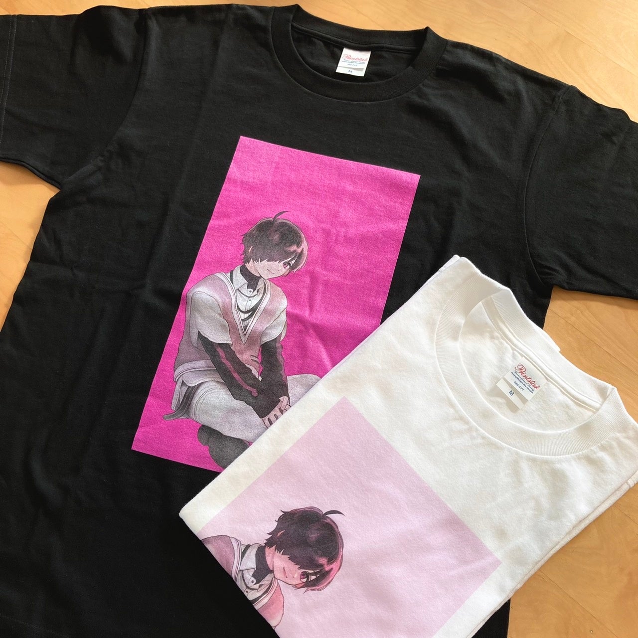 ゆろくん×ヴィレッジヴァンガード】～コラボグッズ発売決定