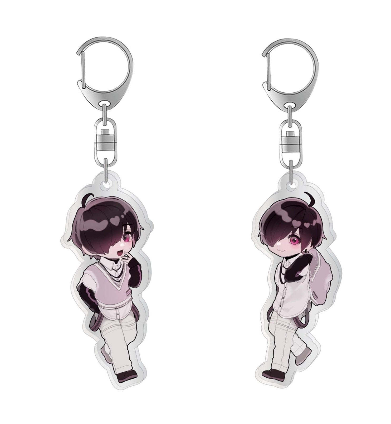 ゆろくん×ヴィレッジヴァンガード】～コラボグッズ発売決定