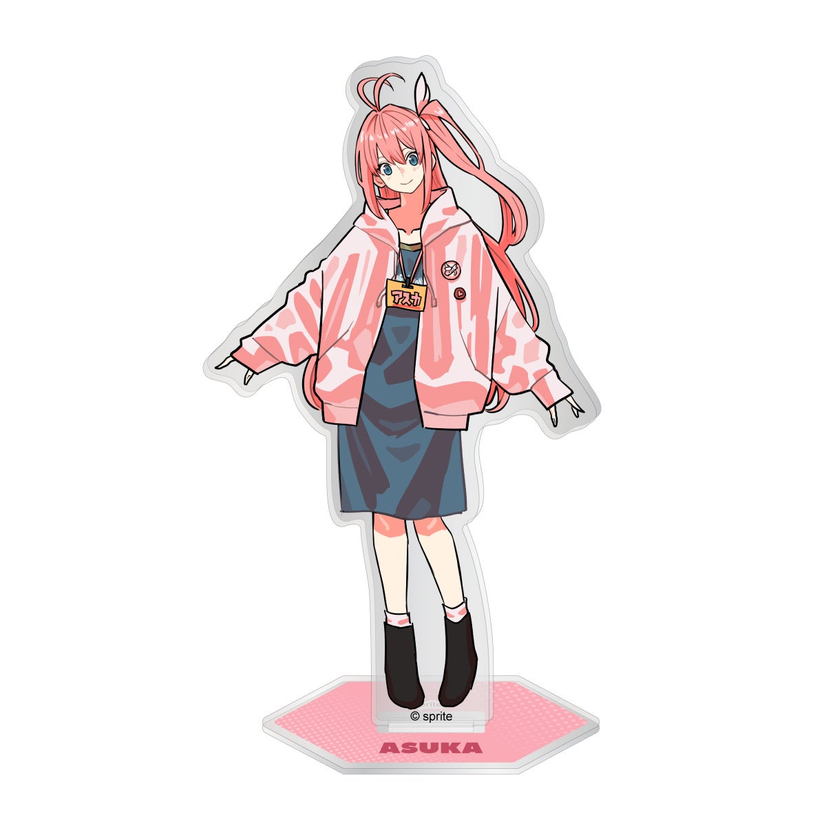 蒼の彼方のフォーリズム』× ヴィレッジヴァンガード コラボ