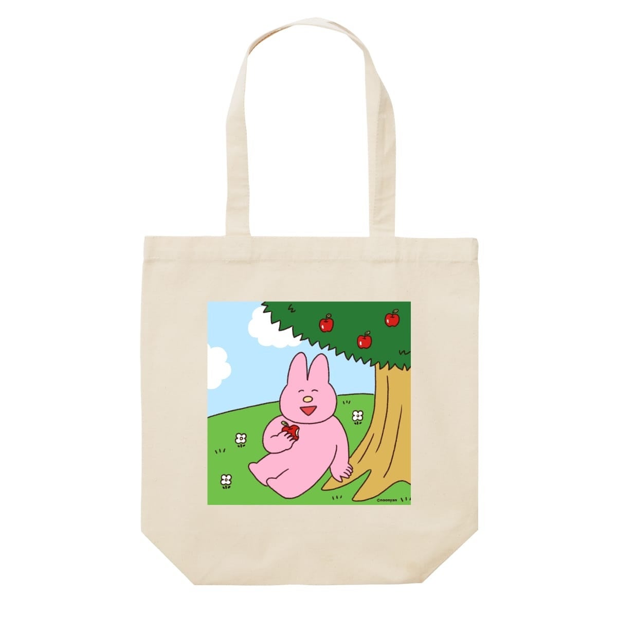 なおにゃん×ヴィレッジヴァンガード】～コラボグッズ発売決定