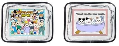赤ちゃんママの絵本の国×ヴィレッジヴァンガード】～コラボグッズ発売